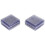 16pcs  Indicating Silica Gel Desiccant Moisture for Absorb Box Reusable 2