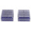 16pcs  Indicating Silica Gel Desiccant Moisture for Absorb Box Reusable 3