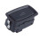 Car Rear Boot Trunk Lock Opener  Tailgate Rear Trunk  Button for  Cayenne Macan 7PP959832H 4
