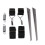 Thule THULE OMNISTOR AWNING SIDE STRAP TIE DOWN KIT 307916 5