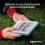 Kobo Clara Colour eReader, 6” Colour E Ink, Waterproof, White 8