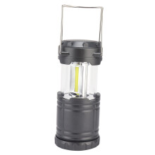 COB LED Zeltlicht Dehnbar Camping Notfalllampe