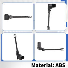 Air Cond Temperature Sensor Spare Parts for Trucks 21396128 20520111