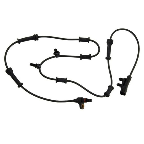 68003281AD Wheel Speed Sensor Front Wheel Speed ABS Sensor Automobile for   JK 2007-2018