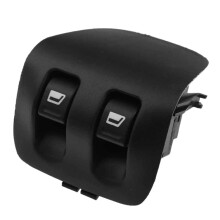 6552.WW Car Rear Window Control 96327905XT for 206 207 1998-2011 Window Glass Lifter Button 6552WW
