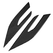 Carbon Scheinwerfer Sticker Toyota Camry 18 19 2er