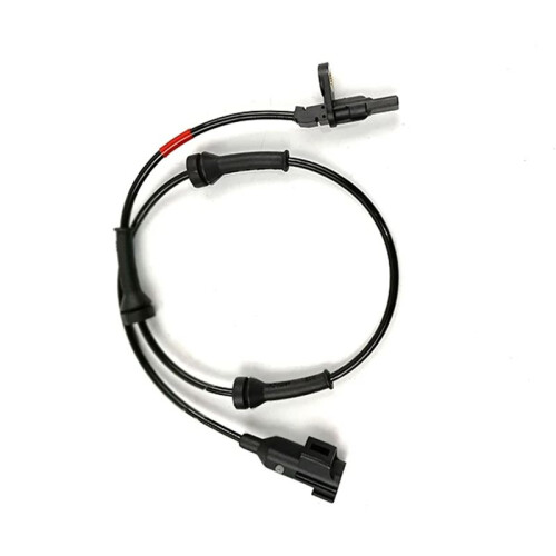 LR024208 Rear Left Wheel Speed Sensor ABS Sensor Auto for  Evoque