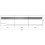 Outwell OUTWELL 5M x 125cm WIND BREAK 3 PANEL CHARCOAL GREY CAMPERVAN TENT BLOCKER PANEL 5