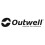 Outwell OUTWELL 5M x 125cm WIND BREAK 3 PANEL CHARCOAL GREY CAMPERVAN TENT BLOCKER PANEL 6