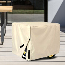 Elektrogenerator Schutzhaube 210D Beige
