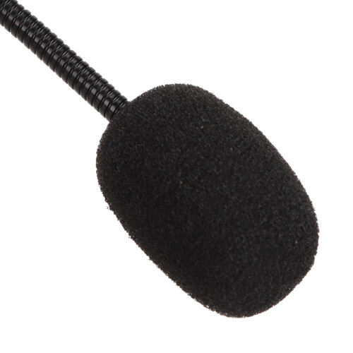 H360D-3.5-MV Telefon Headset 3,5mm Schwarz