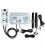 3 In1 Wifi Water Quality Tester PH Salinity Alkalinity Meter BNC Type Probe Analyzer for Aquarium Hydroponics EU Plug 1