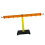 Hook Code Ruler Balance Scale for Primary Physics Experiments 1