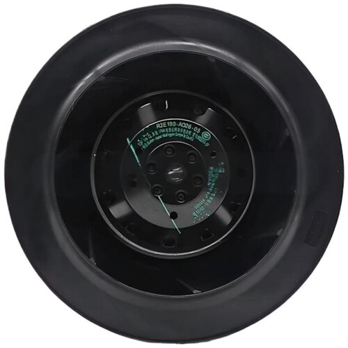 Ventola Centrifuga Originale Nuova di Zecca R2E190-AO26-85.