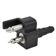 65720-986L0 Fuel Connector Engine Side Tank Male Fit for 4 Stroke 4-140 Boat Engine 65720-986B0