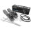 DOMETIC STORM STRAPS AWNING SUN CANOPY TIE DOWN CARAVAN MOTORHOME CAMPERVAN 2