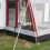 DOMETIC STORM STRAPS AWNING SUN CANOPY TIE DOWN CARAVAN MOTORHOME CAMPERVAN 6