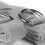 DOMETIC STORM STRAPS AWNING SUN CANOPY TIE DOWN CARAVAN MOTORHOME CAMPERVAN 7