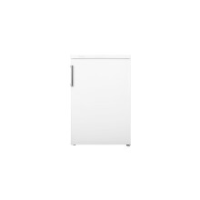 Hisense RL170D4BWE Freestanding 56cm Under Counter Fridge - 132 litre capacity - Auto Defrost - Reversible Door - White - E Rated