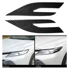 Toyota Camry Scheinwerfer Aufkleber 2018-2019