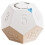 Timer Rotate Dodecagon Rechargeable Timer Sound Vibrate Light Alert Flip Timer Countdown for Timemanager 1