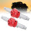 RC Achsgehäuse Metall für MN86 1/12 21