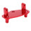 Spurstange Servohalterung LOSI LMT 1/8 RC 12