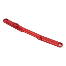 RC Lenkstange für Axial SCX24 rot