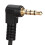 H360D-3.5-MV Telefon Headset 3,5mm Schwarz 7