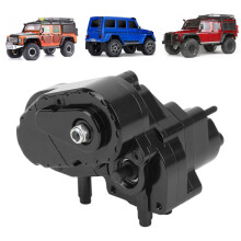 Getriebe Alu RC Car Capra UTB 1/10