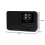 LEMEGA IR1 Portable Internet Radio with DAB,Podcast Player,Bluetooth,Black 8
