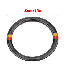 Startknopf Blende Mercedes C E W205