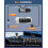 Dash Cam Front and Rear Inside 3 Channel Dashcam 1080P with 64GB Card 8
