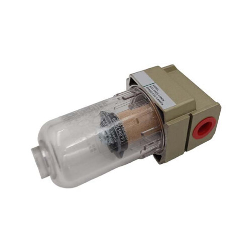 5X AF2000-02 Filter Element Common Rail Test Bench Accessories Filtering Air Pump Filter Pneumatic Componen Filter 2