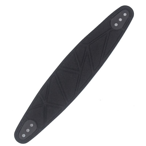 2X Replacement Headband Strap for Arctis Nova Pro 1/3/5/7 - Gaming Headset  Cover, Protective Headband Black 1