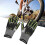 Schnittfeste Handschuhe TPR Outdoor S 21