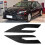 Toyota Camry Scheinwerfer Aufkleber 2018-2019 6