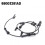 68003281AD Wheel Speed Sensor Front Wheel Speed ABS Sensor Automobile for   JK 2007-2018 4
