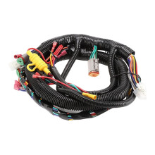 Cart Main Wiring Harness for Club Car Precedent & Tempo 2014-, 104023201