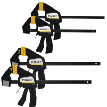 SET AUS 2 SPANNZANGEN 150mm x 2