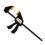 STANLEY SCHRAUBENZANGE S MINI 120MM FATMAX 1