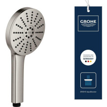 Duschkopf - GROHE - Vitalio Joy+ 120 - 3 Strahlen