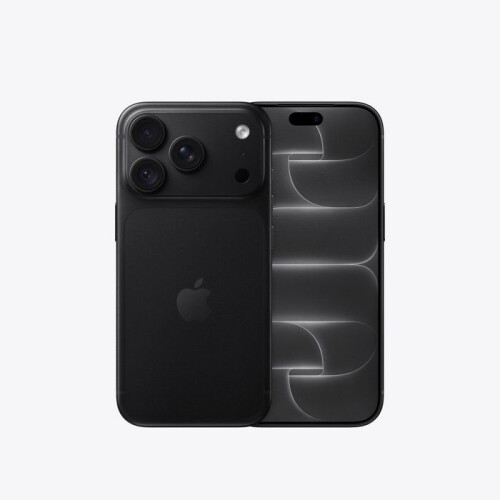 Apple APPLE iPhone 18 Pro 1To Schwarz