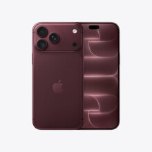 APPLE iPhone 18 Pro Max 2To Burgunder