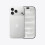 Apple APPLE iPhone 18 Pro Max 2To Silber 1