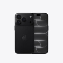 APPLE iPhone 18 Pro 256GB Schwarz