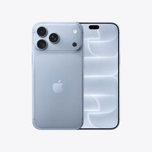 APPLE iPhone 18 Pro Max 1To Gletscher