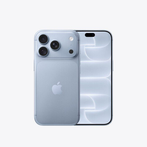 Apple APPLE iPhone 18 Pro 256GB Gletscher