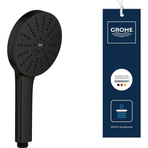 Grohe Duschkopf - GROHE - Vitalio Joy+ 120 - 3 Strahlen