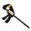 STANLEY MEDIUM POWER CLAMP 150MM FATMAX 1